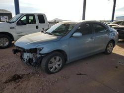 2009 Toyota Camry Base en venta en Phoenix, AZ