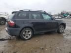 2005 BMW X3 3.0I