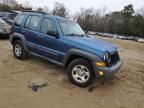 2006 Jeep Liberty Sport