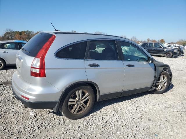 2010 Honda CR-V EX