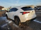 2019 Lexus NX 300 Base