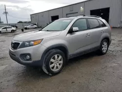 KIA salvage cars for sale: 2012 KIA Sorento Base