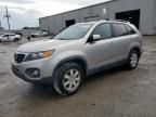 2012 KIA Sorento Base