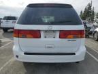 2003 Honda Odyssey EXL