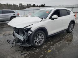 2021 Mazda CX-5 Grand Touring en venta en Windham, ME