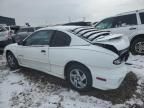 2001 Pontiac Sunfire SE