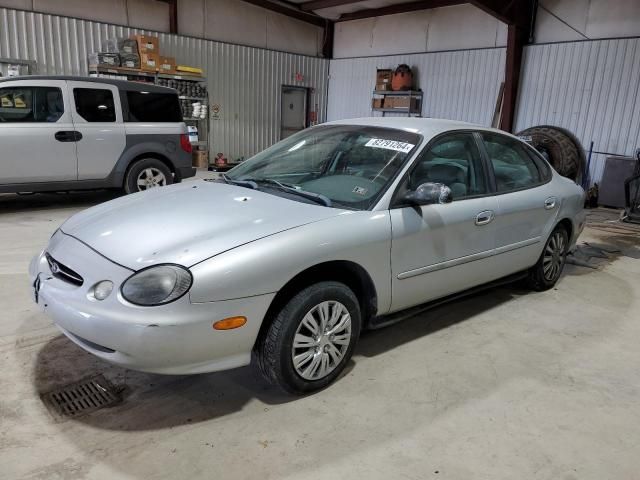 1999 Ford Taurus LX