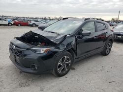 2024 Subaru Crosstrek Premium en venta en Sikeston, MO