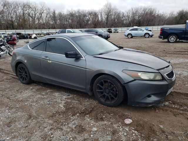 2009 Honda Accord LX