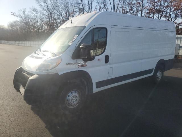 2021 Dodge RAM Promaster 3500 3500 High