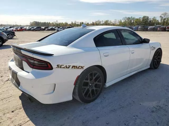 2016 Dodge Charger R/T Scat Pack