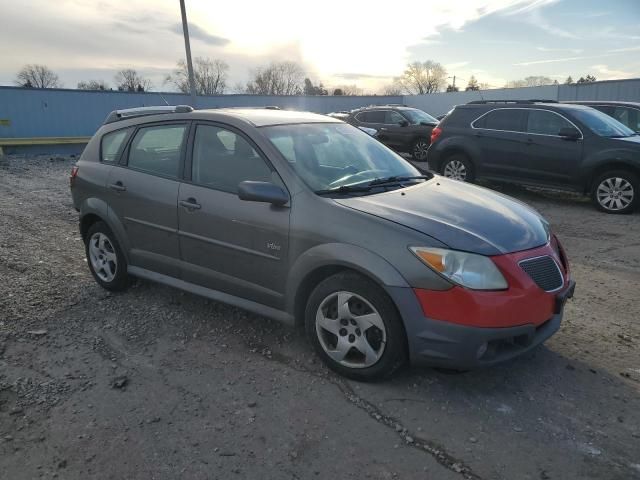 2008 Pontiac Vibe