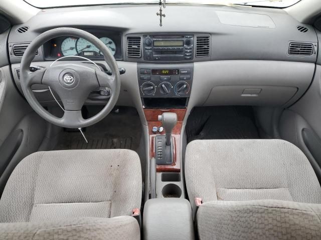 2003 Toyota Corolla CE