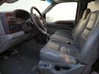 2007 Ford F250 Super Duty