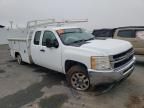 2011 Chevrolet Silverado K2500 Heavy Duty