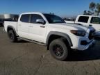 2019 Toyota Tacoma Double Cab