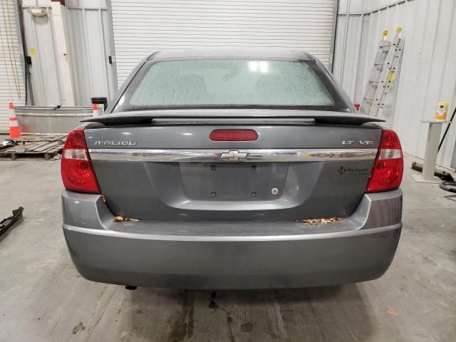 2006 Chevrolet Malibu LT