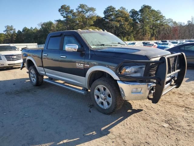 2014 Dodge 2500 Laramie