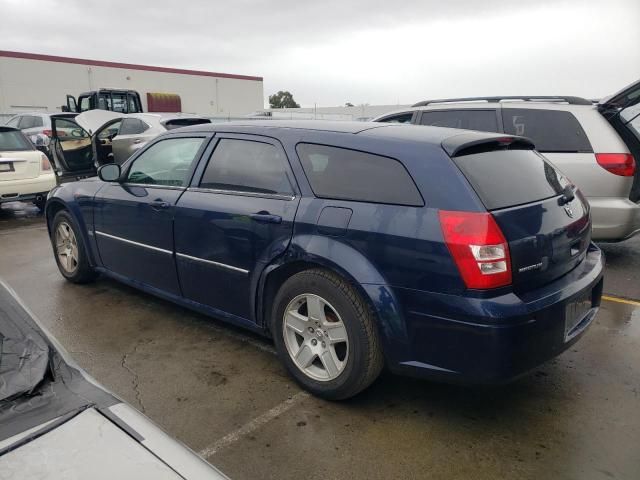 2006 Dodge Magnum SXT