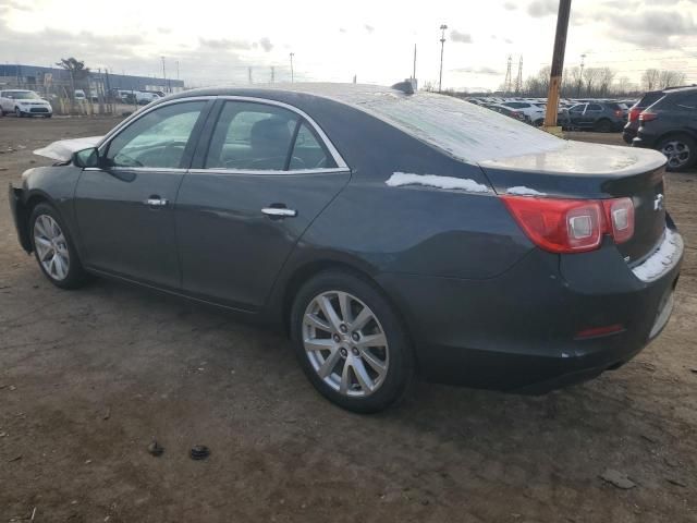 2014 Chevrolet Malibu LTZ