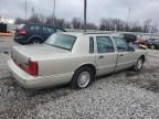 1997 Lincoln Town Car Signature