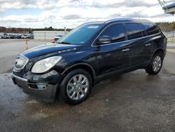 Buick Vehiculos salvage en venta: 2012 Buick Enclave