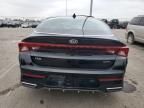 2021 KIA K5 GT Line