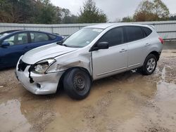 Salvage cars for sale at Theodore, AL auction: 2011 Nissan Rogue S