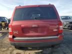 2012 Jeep Patriot Latitude