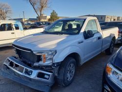 2019 Ford F150 en venta en Colorado Springs, CO