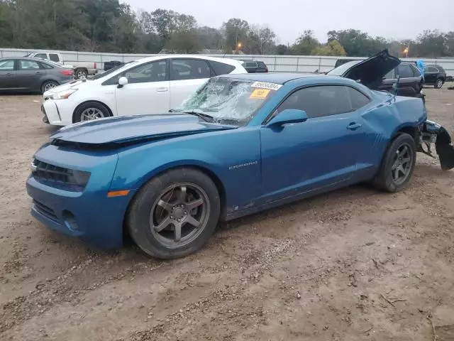 2010 Chevrolet Camaro LS