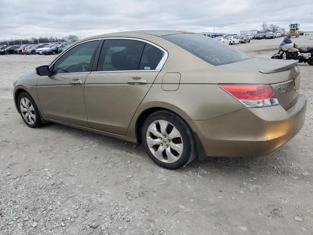 2009 Honda Accord EXL