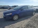 2014 Ford Fusion SE Hybrid