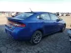 2014 Dodge Dart SXT