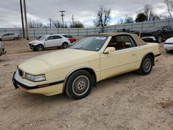 Lots with Bids for sale at auction: 1989 Chrysler TC BY Maserati