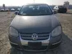 2006 Volkswagen Jetta 2.5 Option Package 1