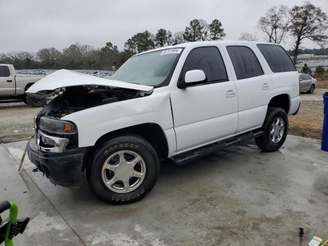 2004 GMC Yukon Denali