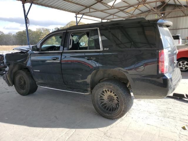 2019 GMC Yukon SLT