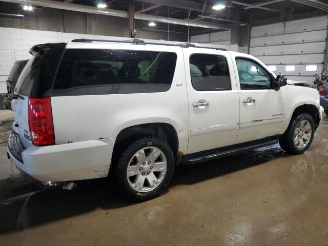 2011 GMC Yukon XL K1500 SLT