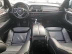 2012 BMW X5 XDRIVE50I