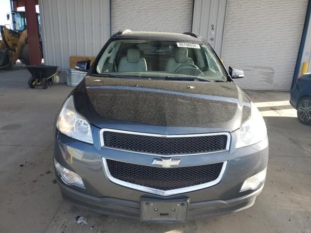 2011 Chevrolet Traverse LT