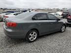 2011 Volkswagen Jetta TDI