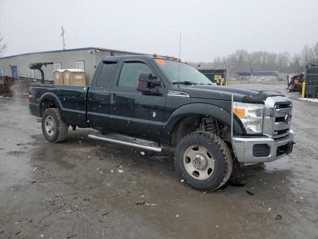 2013 Ford F250 Super Duty