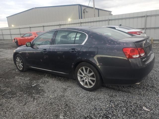 2006 Lexus GS 300