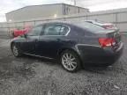 2006 Lexus GS 300