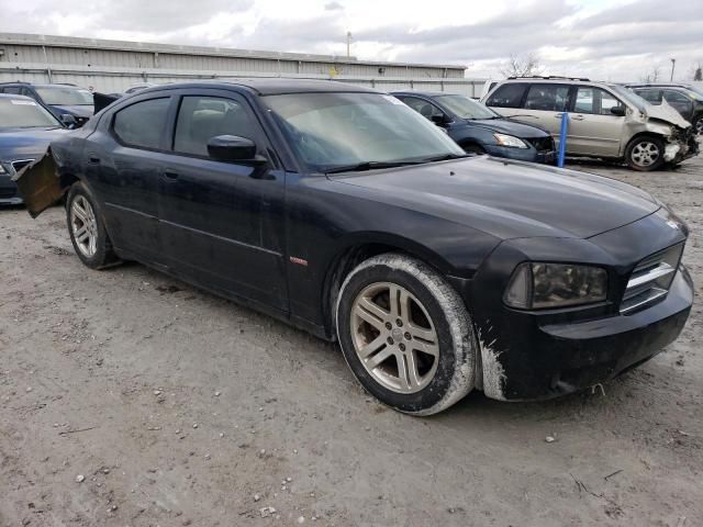 2006 Dodge Charger R/T