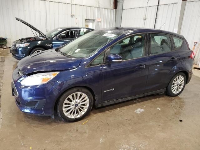 2017 Ford C-MAX SE