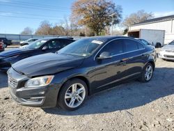 2015 Volvo S60 Premier en venta en Chatham, VA