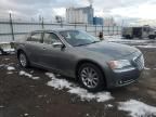 2012 Chrysler 300 Limited