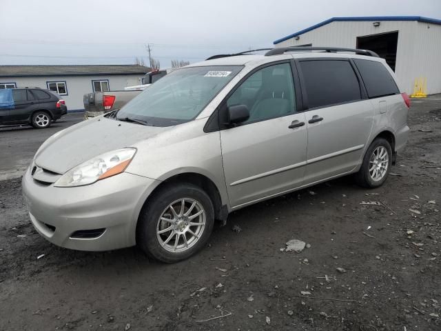 2006 Toyota Sienna CE